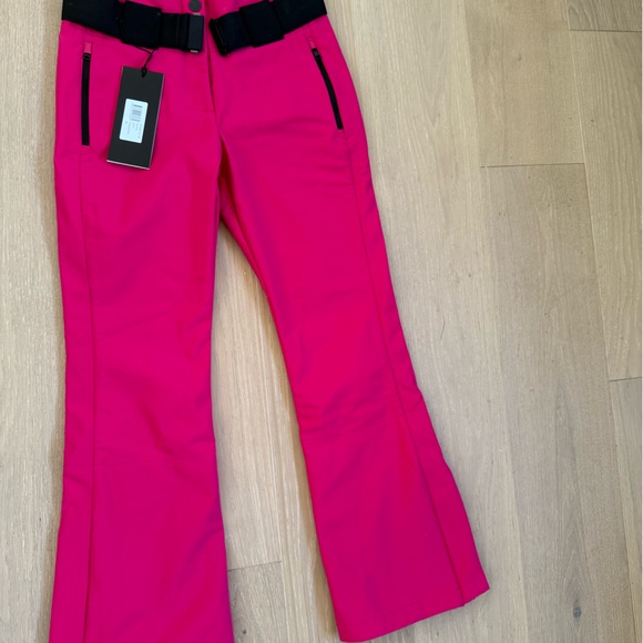 Capranea Jet II Ski Pant Site 36 - Picture 2 of 2